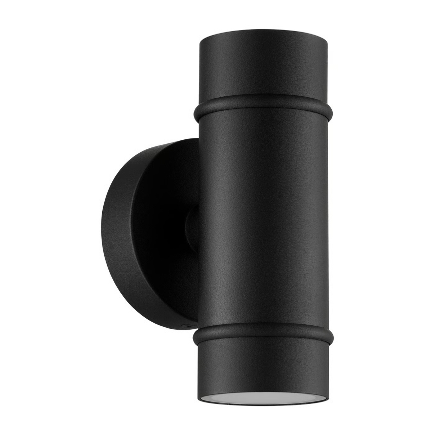 Nordlux - Outdoor wall light ARTILUS 2xGU10/25W/230V IP54