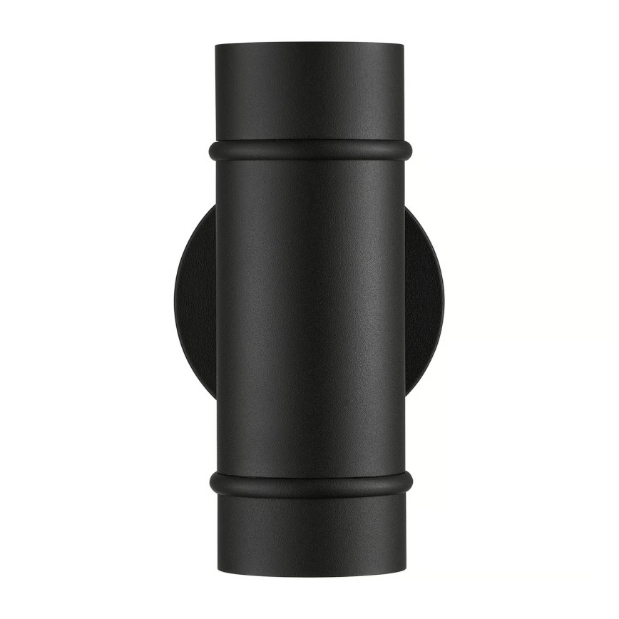 Nordlux - Outdoor wall light ARTILUS 2xGU10/25W/230V IP54