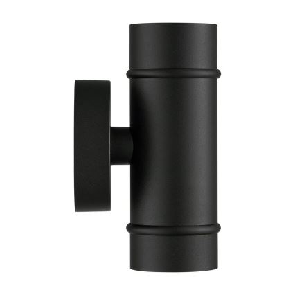 Nordlux - Outdoor wall light ARTILUS 2xGU10/25W/230V IP54