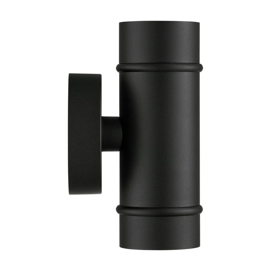 Nordlux - Outdoor wall light ARTILUS 2xGU10/25W/230V IP54