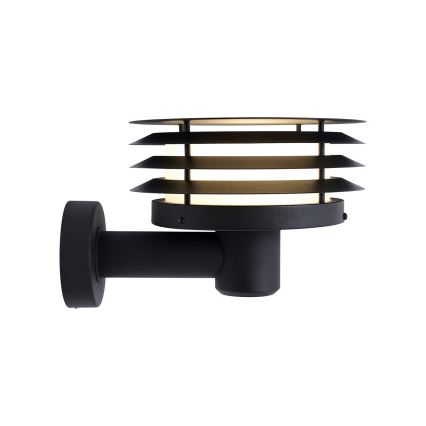 Nordlux - Outdoor wall light CIRELLA 1xE27/15W/230V IP54