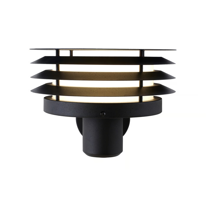 Nordlux - Outdoor wall light CIRELLA 1xE27/15W/230V IP54