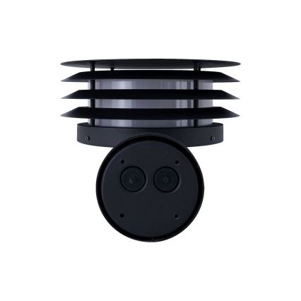 Nordlux - Outdoor wall light CIRELLA 1xE27/15W/230V IP54