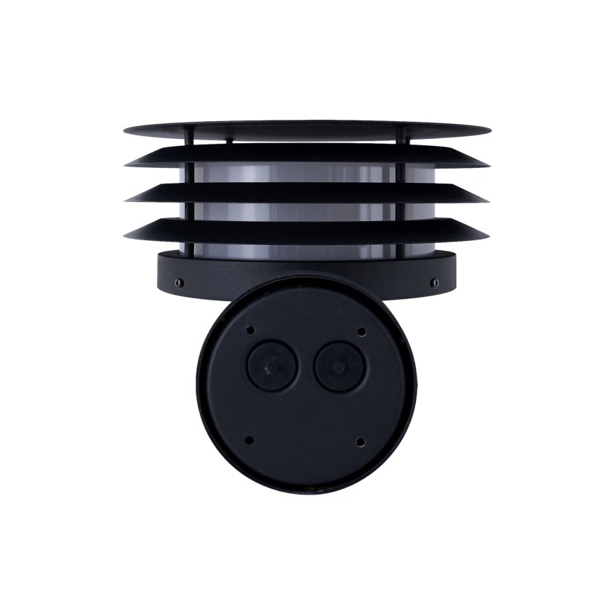 Nordlux - Outdoor wall light CIRELLA 1xE27/15W/230V IP54