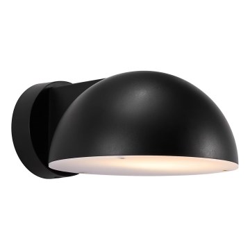 Nordlux - Outdoor wall light CLARSO 1xE27/10W/230V IP44