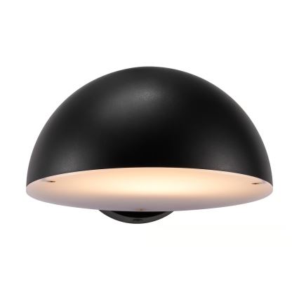 Nordlux - Outdoor wall light CLARSO 1xE27/10W/230V IP44