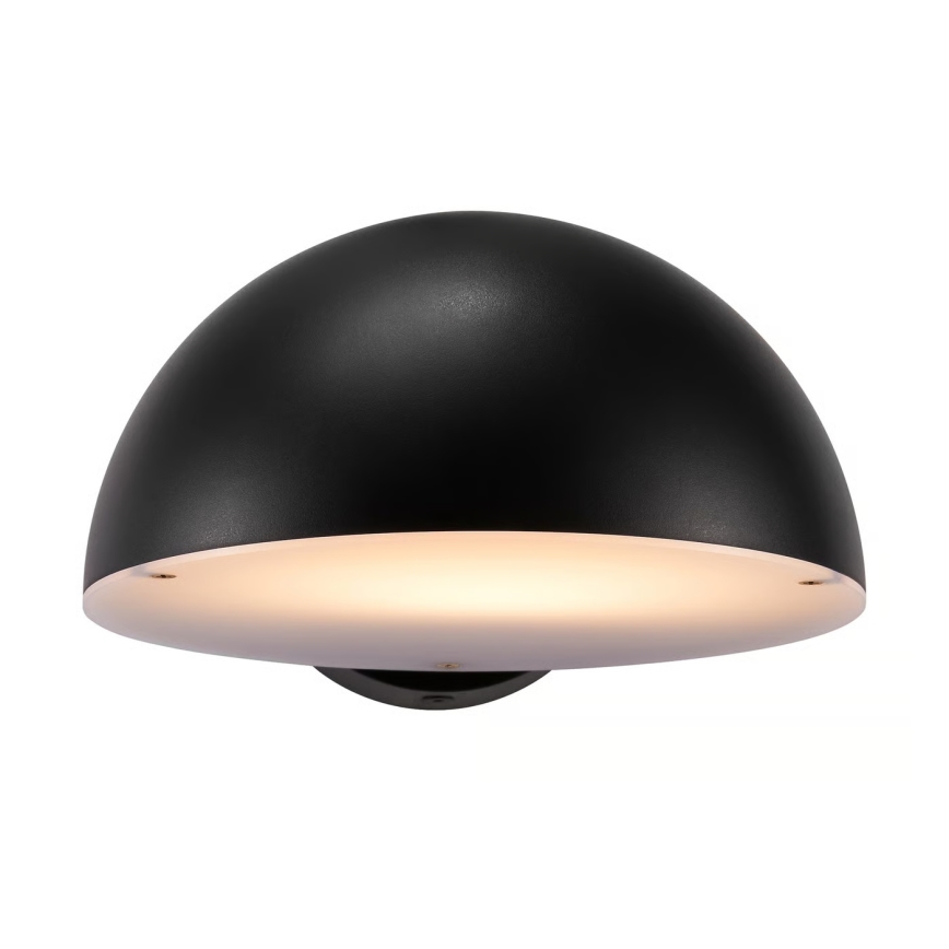 Nordlux - Outdoor wall light CLARSO 1xE27/10W/230V IP44