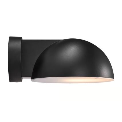 Nordlux - Outdoor wall light CLARSO 1xE27/10W/230V IP44