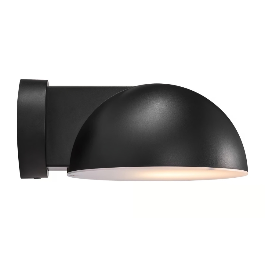 Nordlux - Outdoor wall light CLARSO 1xE27/10W/230V IP44