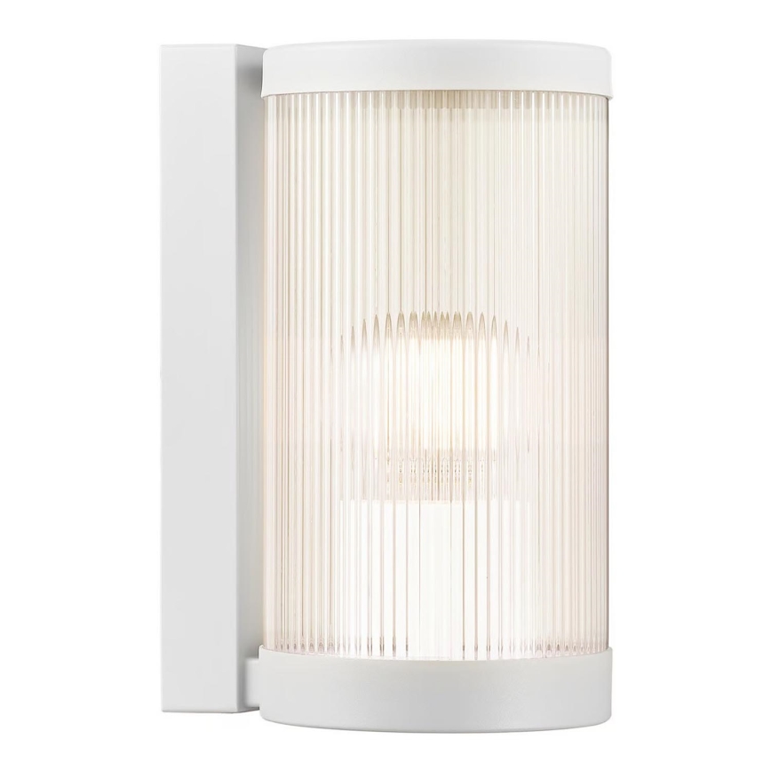 Nordlux - Outdoor wall light COUPAR 1xE27/25W/230V IP54