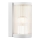 Nordlux - Outdoor wall light COUPAR 1xE27/25W/230V IP54