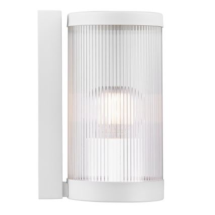 Nordlux - Outdoor wall light COUPAR 1xE27/25W/230V IP54