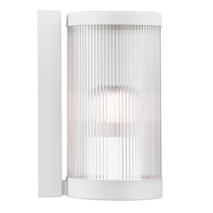 Nordlux - Outdoor wall light COUPAR 1xE27/25W/230V IP54