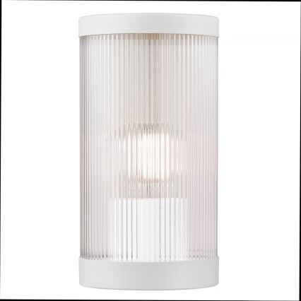 Nordlux - Outdoor wall light COUPAR 1xE27/25W/230V IP54
