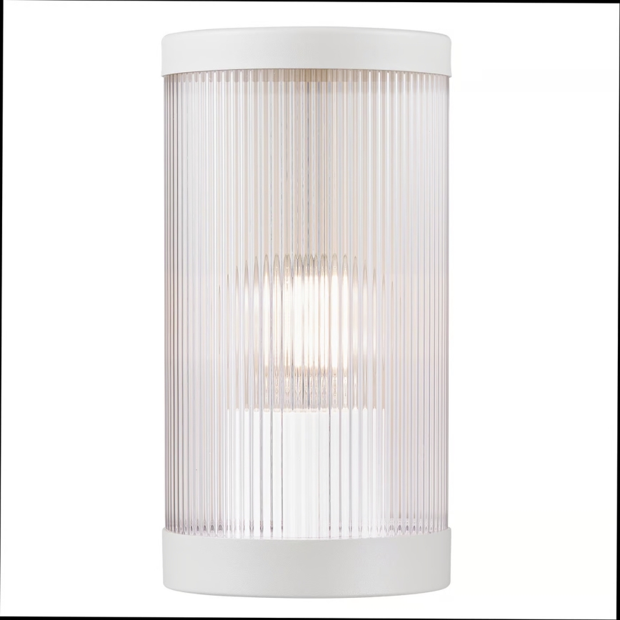 Nordlux - Outdoor wall light COUPAR 1xE27/25W/230V IP54