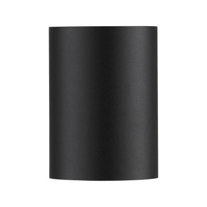 Nordlux - Outdoor wall light DION 1xGU10/25W/230V IP44 black