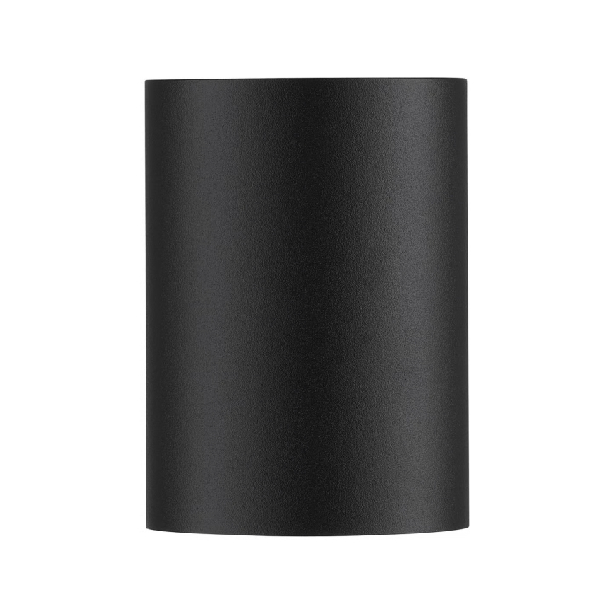 Nordlux - Outdoor wall light DION 1xGU10/25W/230V IP44 black