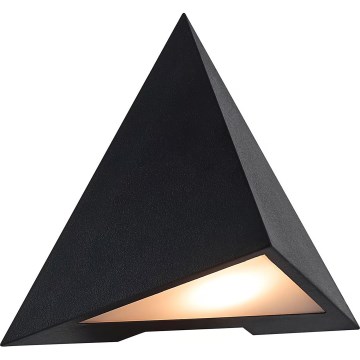 Nordlux - Outdoor wall light KONIT 1xGU10/10W/230V IP44