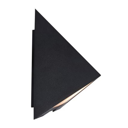 Nordlux - Outdoor wall light KONIT 1xGU10/10W/230V IP44