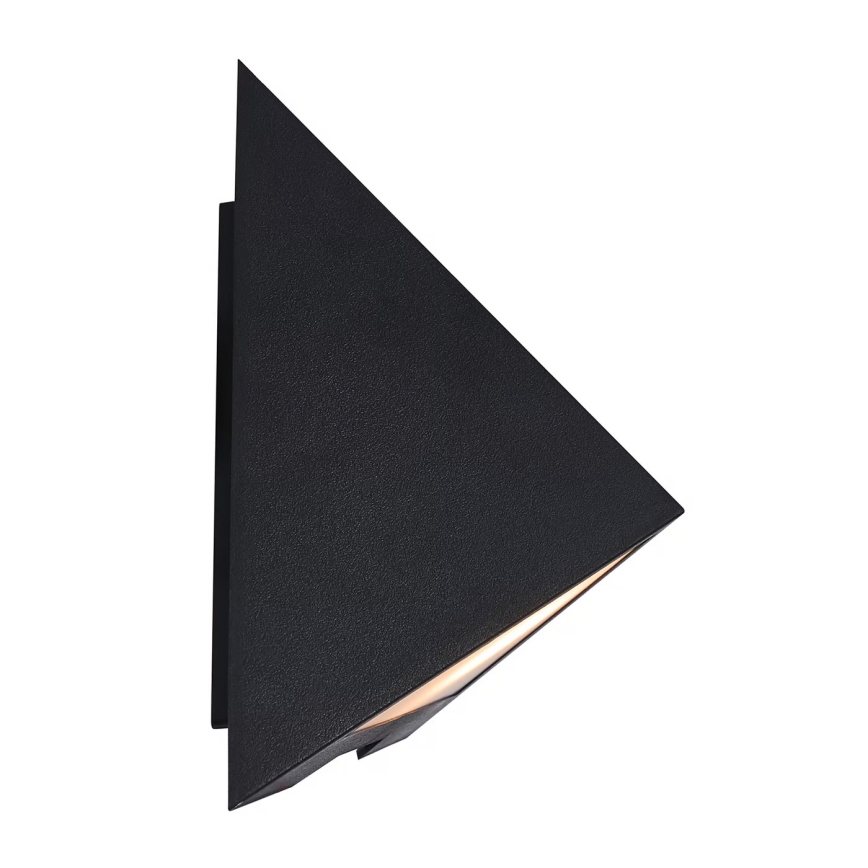 Nordlux - Outdoor wall light KONIT 1xGU10/10W/230V IP44