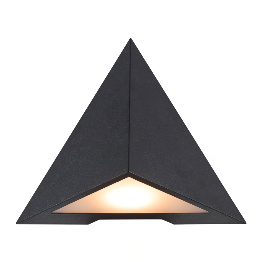 Nordlux - Outdoor wall light KONIT 1xGU10/10W/230V IP44
