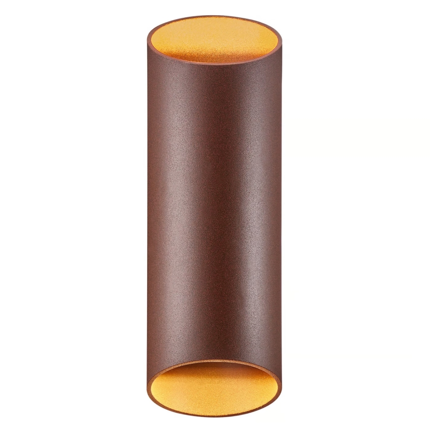 Nordlux - Outdoor wall light NIKO 2xGU10/35W/230V IP54