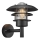 Nordlux - Outdoor wall light NOIR 1xE27/60W/230V IP44