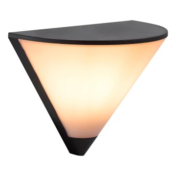 Nordlux - Outdoor wall light NOORSTAD 1xE27/25W/230V IP44
