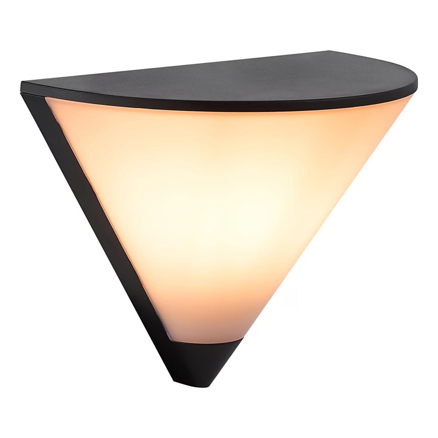 Nordlux - Outdoor wall light NOORSTAD 1xE27/25W/230V IP44