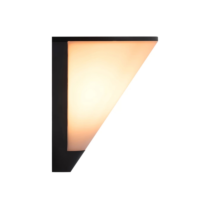 Nordlux - Outdoor wall light NOORSTAD 1xE27/25W/230V IP44