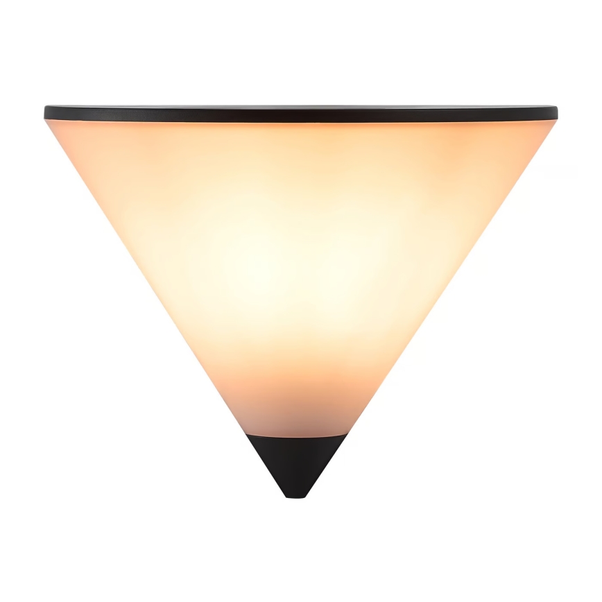 Nordlux - Outdoor wall light NOORSTAD 1xE27/25W/230V IP44