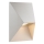 Nordlux - Outdoor wall light PONTIO 1xGU10/25W/230V white