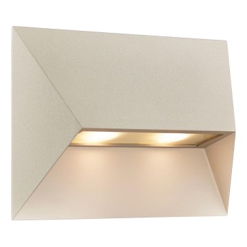 Nordlux - Outdoor wall light PONTIO 2xGU10/25W/230V IP54