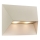 Nordlux - Outdoor wall light PONTIO 2xGU10/25W/230V IP54