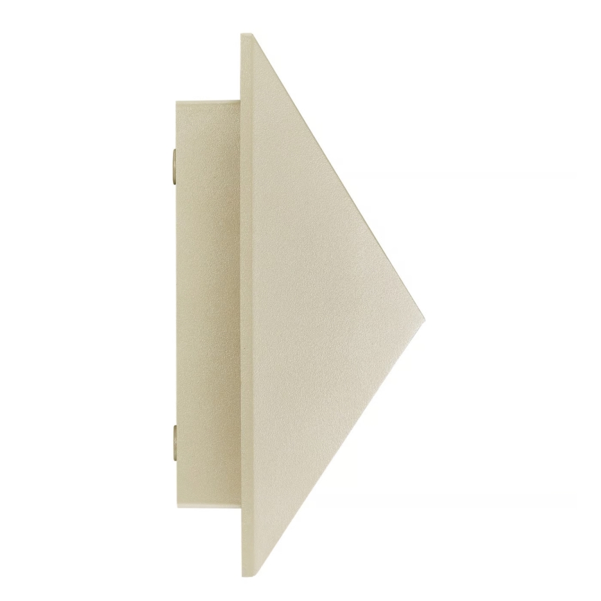 Nordlux - Outdoor wall light PONTIO 2xGU10/25W/230V IP54