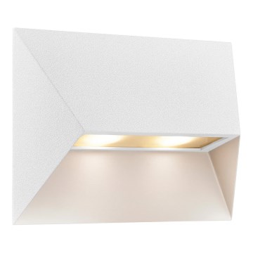 Nordlux - Outdoor wall light PONTIO 2xGU10/25W/230V IP54