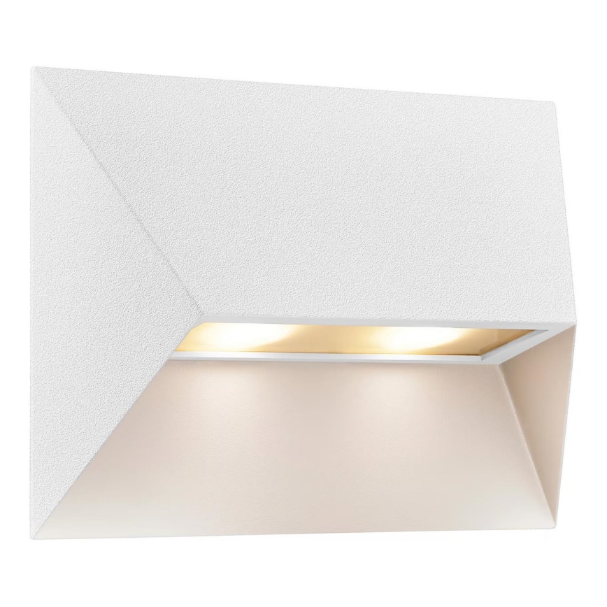 Nordlux - Outdoor wall light PONTIO 2xGU10/25W/230V IP54