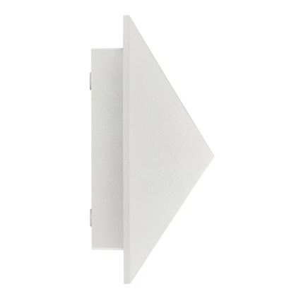 Nordlux - Outdoor wall light PONTIO 2xGU10/25W/230V IP54