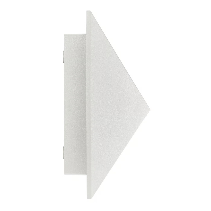 Nordlux - Outdoor wall light PONTIO 2xGU10/25W/230V IP54