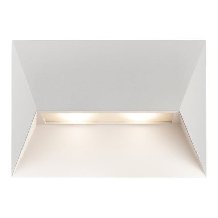 Nordlux - Outdoor wall light PONTIO 2xGU10/25W/230V IP54