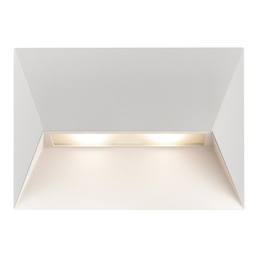 Nordlux - Outdoor wall light PONTIO 2xGU10/25W/230V IP54