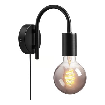 Nordlux - PACO Wall Light 1x E27/25W/230V