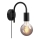Nordlux - PACO Wall Light 1x E27/25W/230V