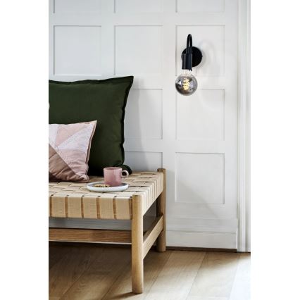 Nordlux - PACO Wall Light 1x E27/25W/230V