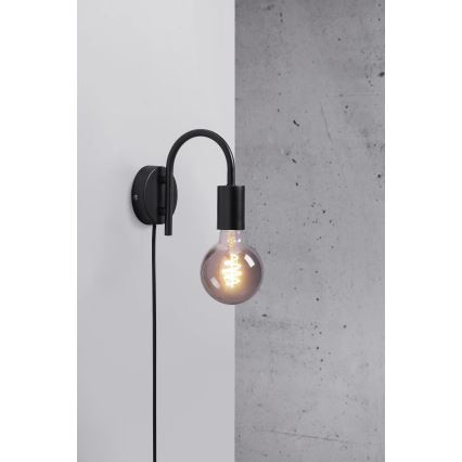 Nordlux - PACO Wall Light 1x E27/25W/230V