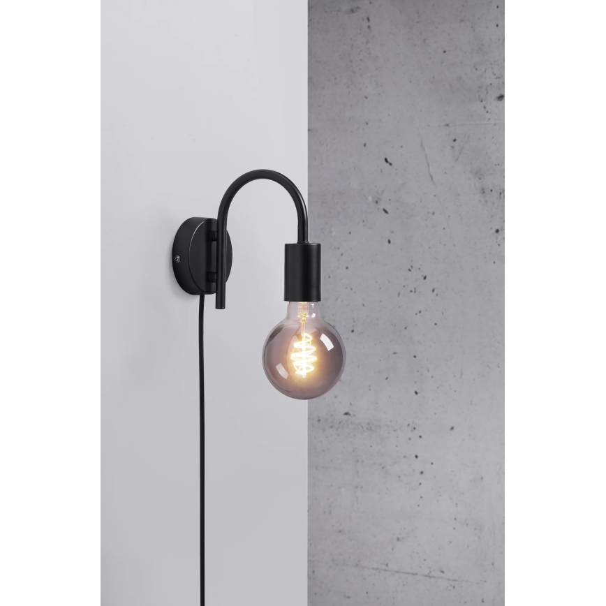 Nordlux - PACO Wall Light 1x E27/25W/230V