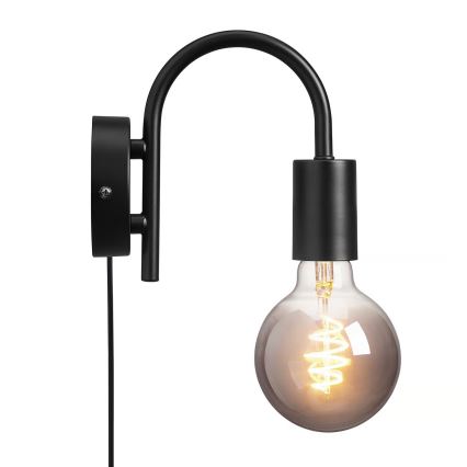 Nordlux - PACO Wall Light 1x E27/25W/230V