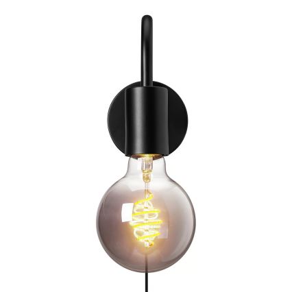 Nordlux - PACO Wall Light 1x E27/25W/230V