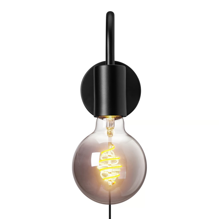 Nordlux - PACO Wall Light 1x E27/25W/230V