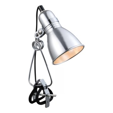 Nordlux - PHOTO Clip-on Lamp 1xE27/15W/230V